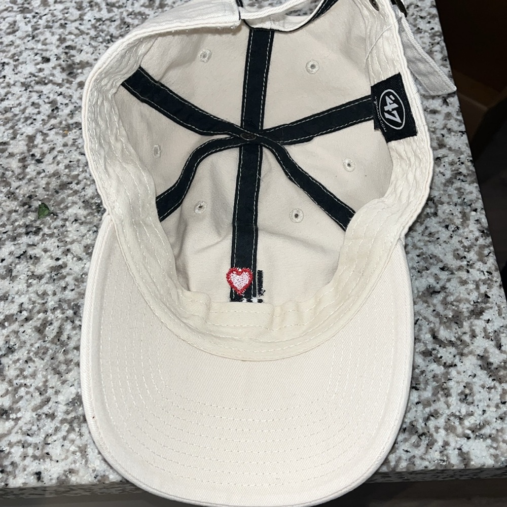 47 hat - Picture 2 of 3